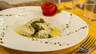 Trattoria Il Francescano food