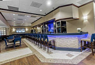 Patuxent Services T A Chessies Chesapeake Grille inside