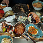 Bistrobar Indonesia food
