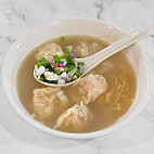 Ueang Saen Kham (yuen Long) food