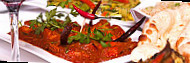 Jamuna Tandoori food