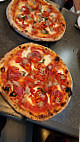 Pie12 Napoletana Coal Fired Pizzeria food