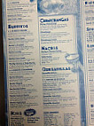 El Cielito Lindo Mexican menu