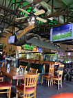 Swamp House Riverfront Grill inside