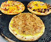 Country Style Pizza food