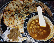 Amritsari Hut food