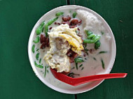 Mdzain Cendol Bandar Uda food