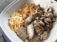 Andalé Mexican Kitchen To Go Location food