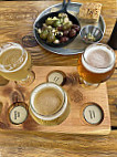 Mountain Tap Brewery food