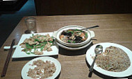Yi Tian Yi Su Zhujiangxincheng food