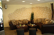 Noahs Café-Lounge-Bar inside