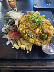 Noi Thai Cuisine - Downtown Seattle food