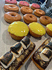 8-bit Donuts food