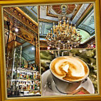 Caffe San Carlo food