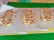 Roti John Pulau Pinang food