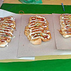 Roti John Pulau Pinang food