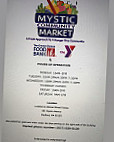 Boyles Market Subs Deli menu