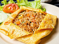 Restoran Sri Impian Maju Seafood food