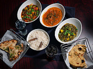 Pind Indian Cuisine food