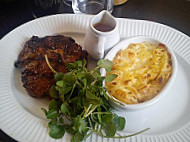 Cote Brasserie Sevenoaks food