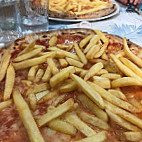 Pizzeria Il Peccato Di Gola food