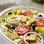 Olive Garden - Universidad food