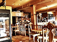 Juliets Cafe inside