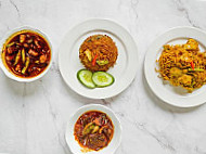 Bihun Sup Utara food
