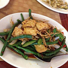 Peking Chef food