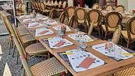 L'echoppe Restaurant Bar Concerts food