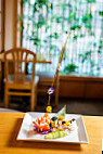 Fugakyu Japanese Cuisine Sudbury inside