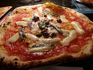 Pizzeria M. Condurro Alessandria food