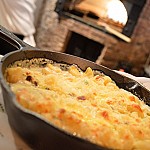 Rustic Kitchen - Condesa food