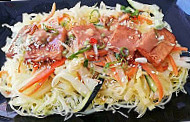 Wok Roll Celje food