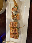 Sumo Hibachi And Sushi food