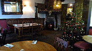 Sparkford Inn Pub inside