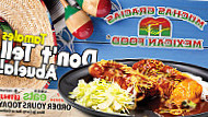 Muchas Gracias Mexican Food food