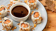 Sushi Soba Neuilly-sur-seine Et La Defense food
