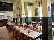 The Grove Bar & Restaurant food