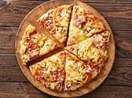 Brand Pizza Dunaujvaros food