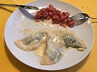 Osteria La Tavernetta food