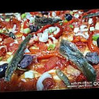 Pizza Mille Gusti food