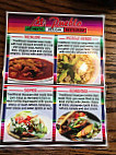Mi Pueblo West Memphis menu