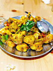 Dileep's Indian Healthy Vegetarian food