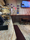 Hasbrouck Heights Pizza inside