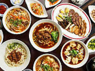Dí Jiǔ Xīn Zhú Diàn food