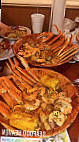 Crab Stop Ii food