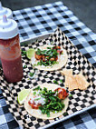 Tight Tacos Authentic Street Taquero food