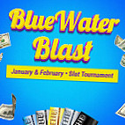 Bluewater Resort And Casino menu