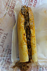 Tony Luke's Long Island food